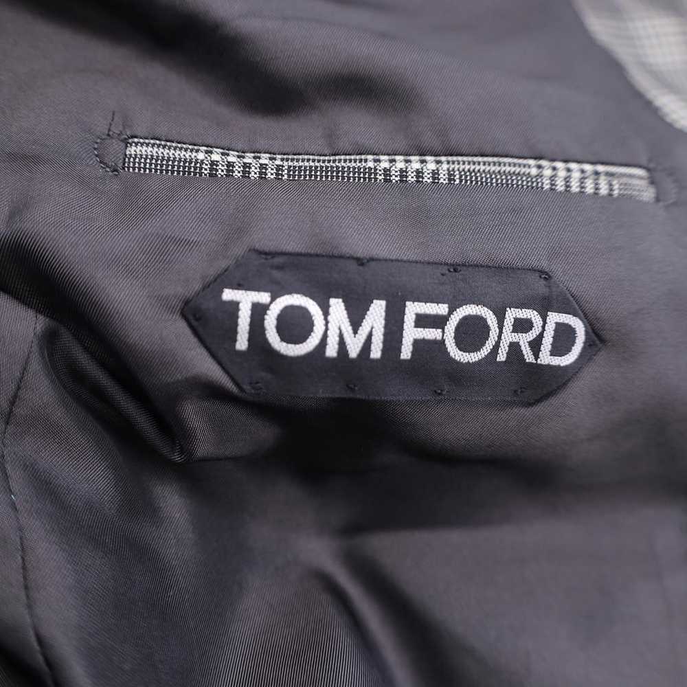 Tom Ford Wool suit - image 4