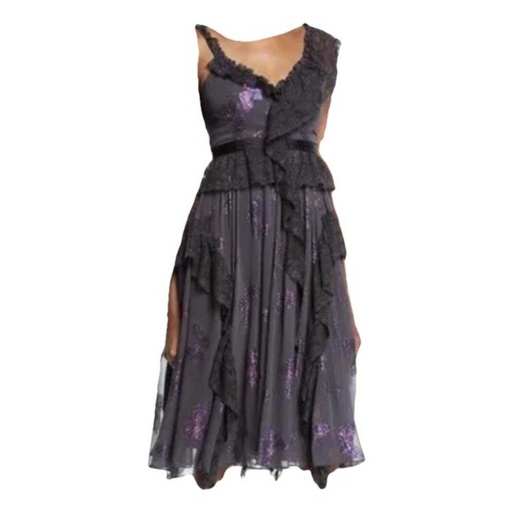 Needle & Thread Mid-length dress - image 2