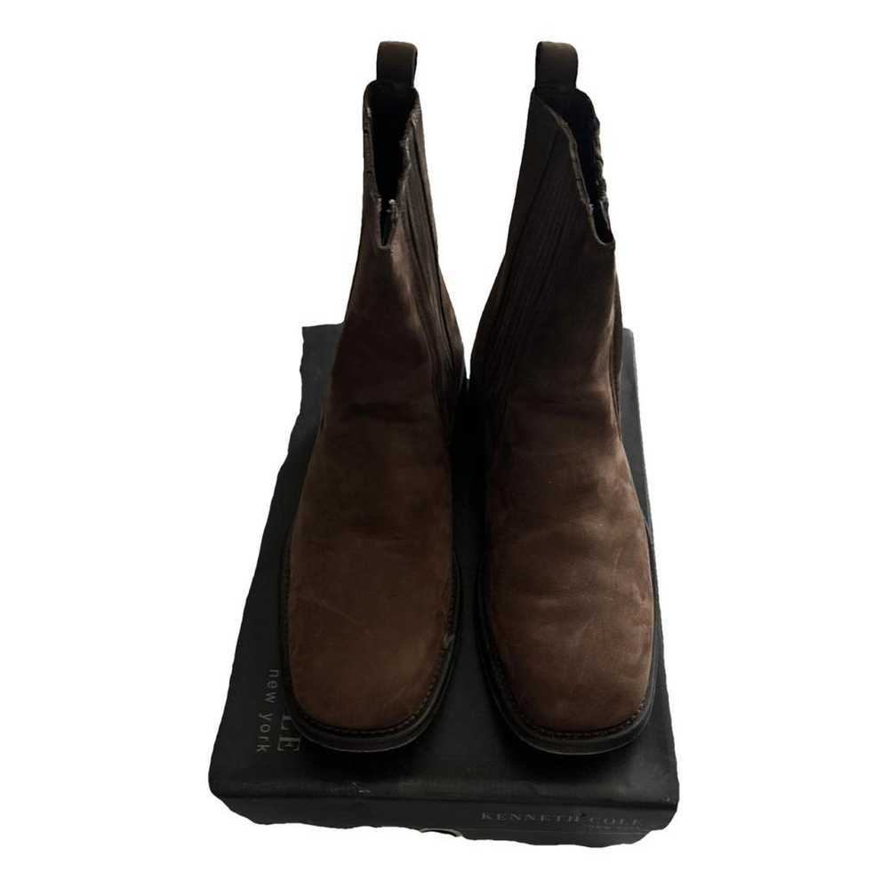 Kenneth Cole Boots - image 1