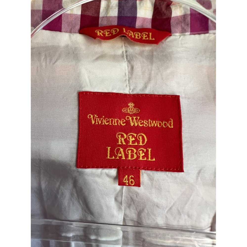 Vivienne Westwood Red Label Blouse - image 3