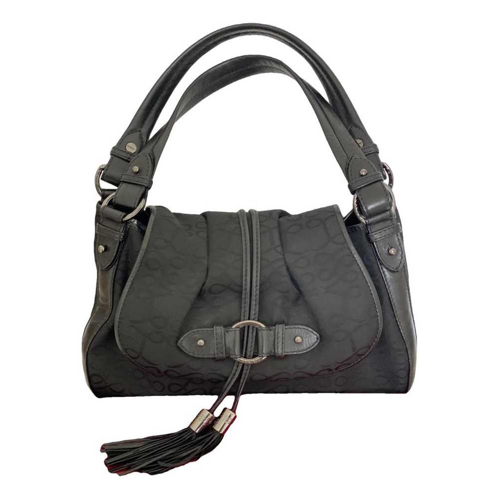 Lancel Cloth handbag - image 1