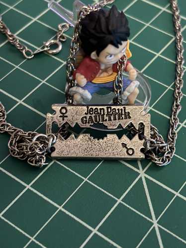 Jean paul gaultier chain - Gem