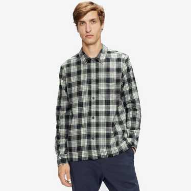 Ted Baker Ted Baker Men's Cotton Casual Classic B… - image 1