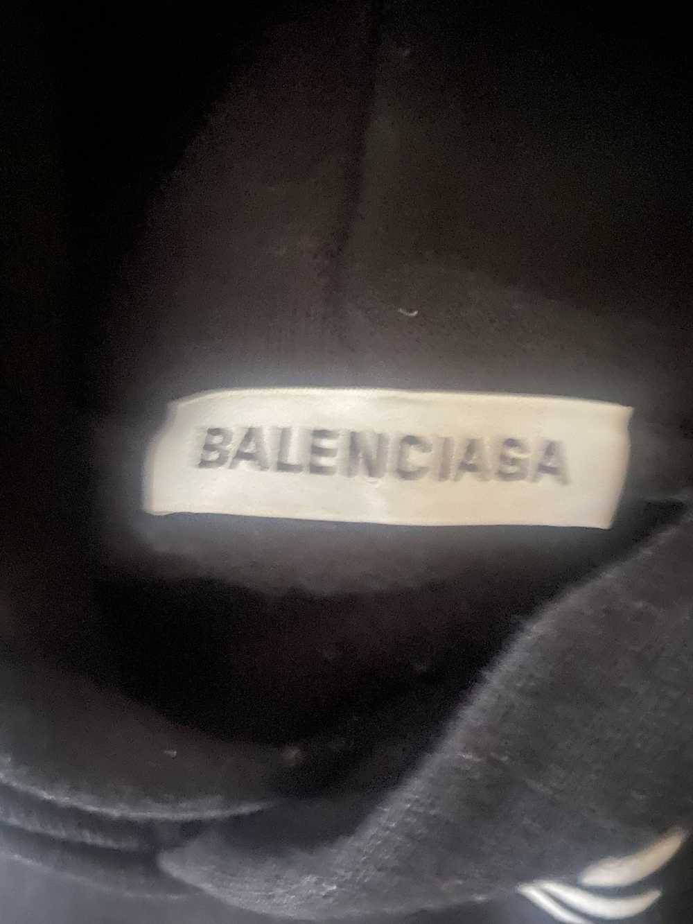 Balenciaga Balenciaga WFP Hoodie - image 2