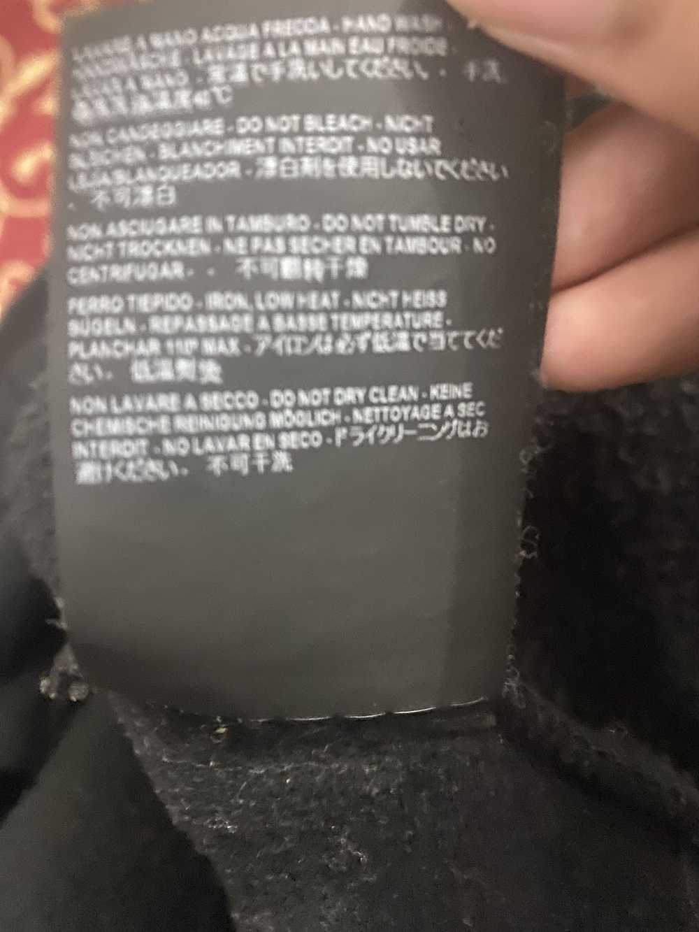 Balenciaga Balenciaga WFP Hoodie - image 8