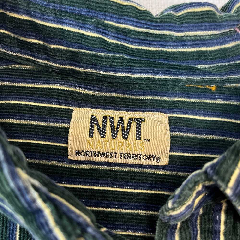 Northwest Territory × Outdoor Life × Vintage Nort… - image 5