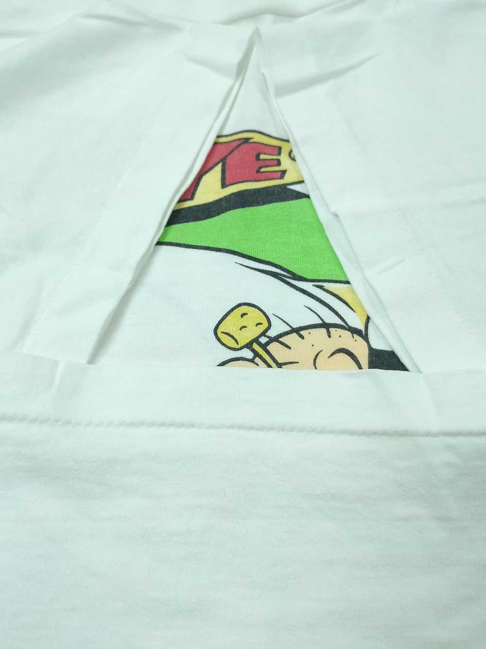 Cartoon Network × Made In Usa × Vintage Rare Vint… - image 10