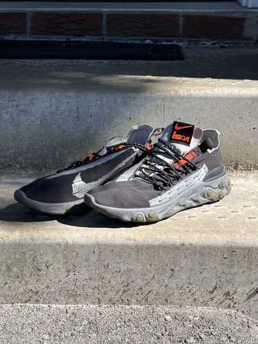 Nike Nike ISPA react low - image 1