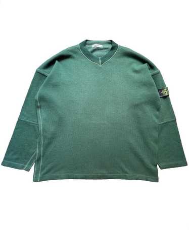 Vintage 1980s stone island - Gem