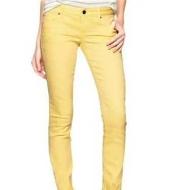 Gap GAP Premium Women's Super Skinny Stretch Crop… - image 1