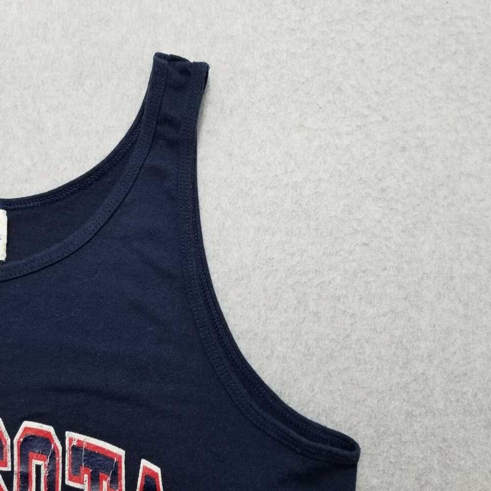 Champion × Vintage Champion Men Medium Tank Top S… - image 3