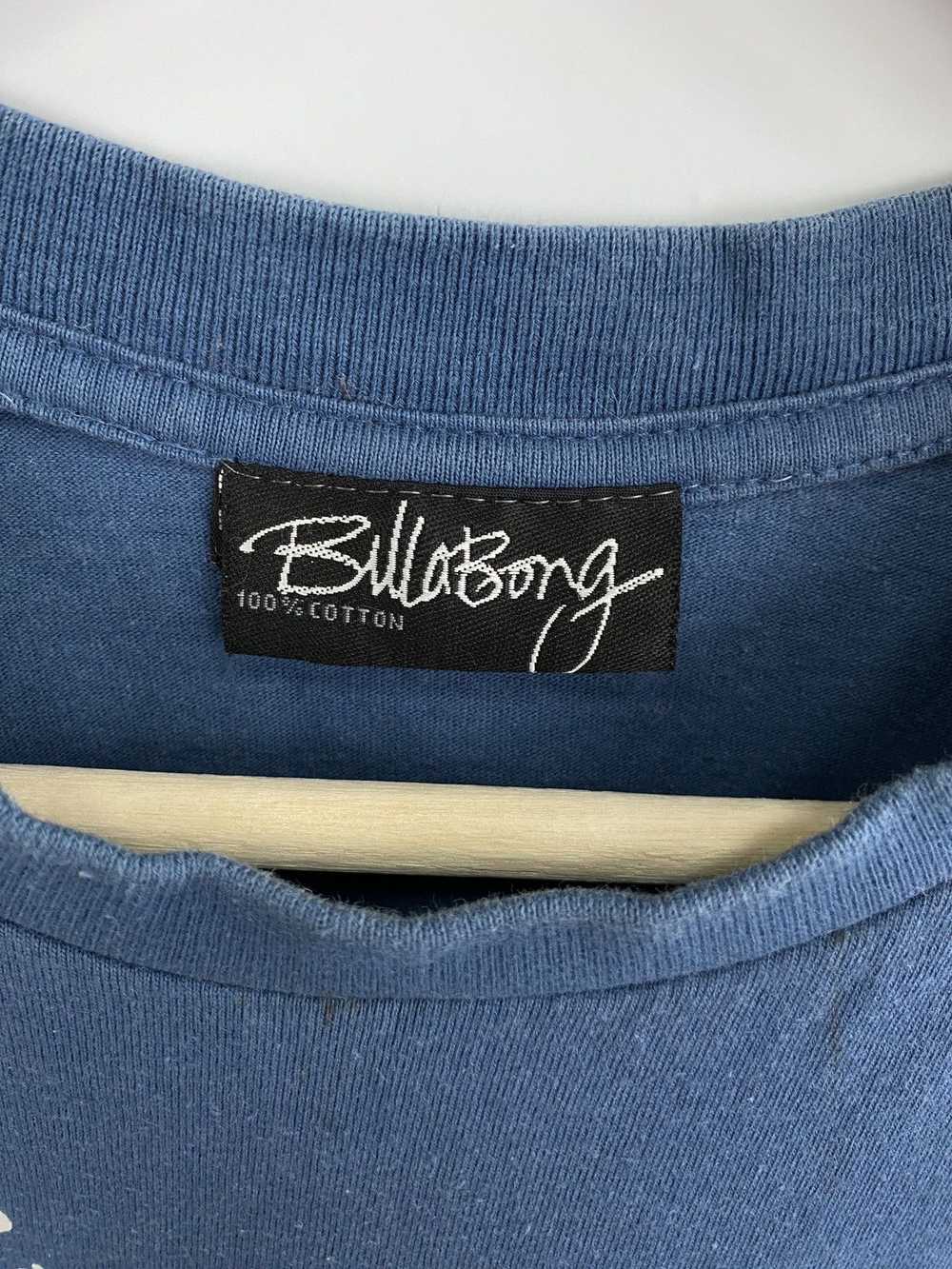 Billabong × Surf Style × Vintage Vintage 90s Bill… - image 5