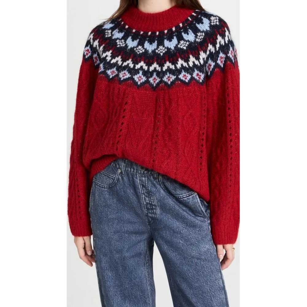 Rag & Bone Wool jumper - image 2