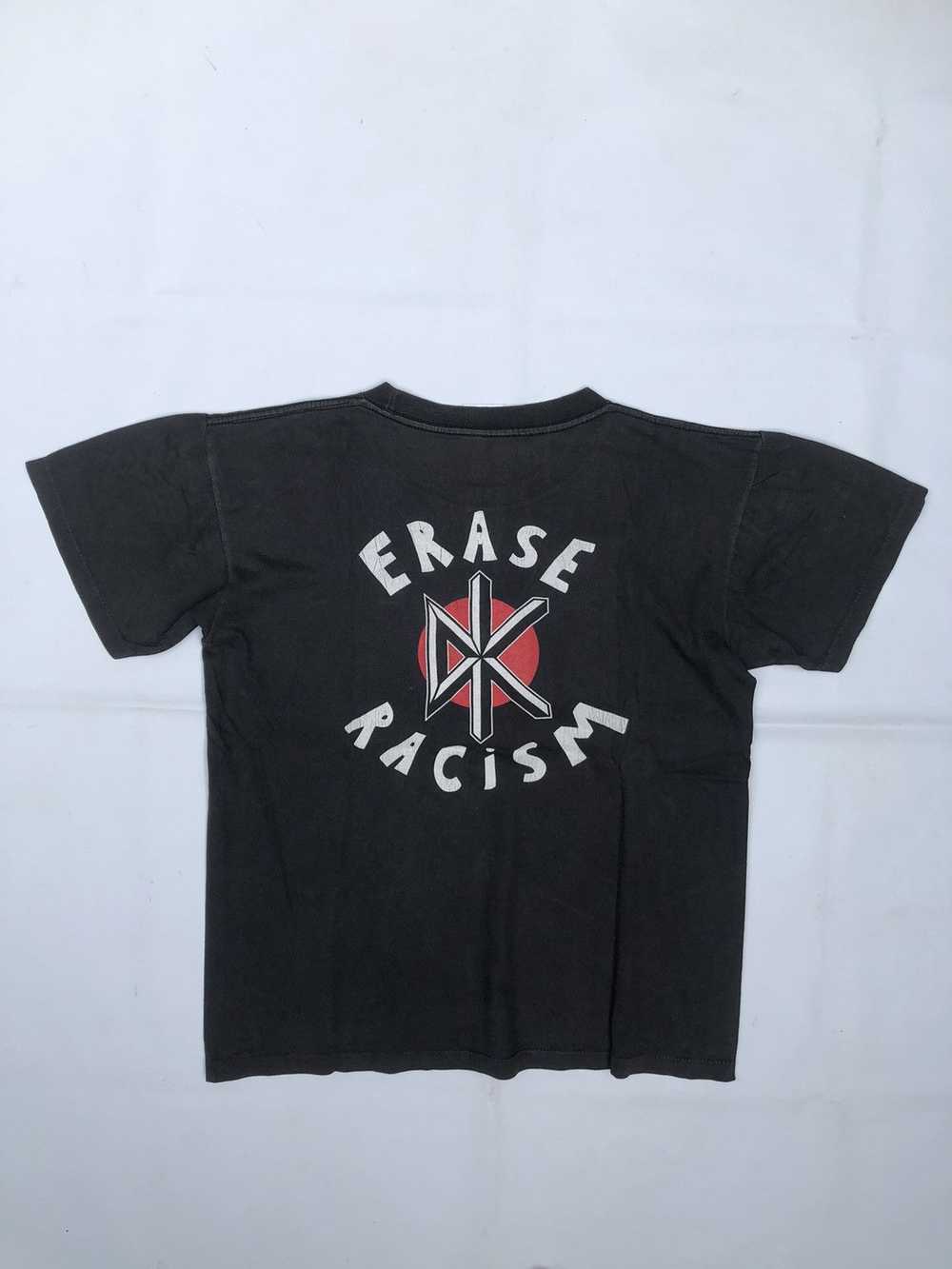 Band Tees × Dead Kennedys × Vintage 90s Dead Kenn… - image 2