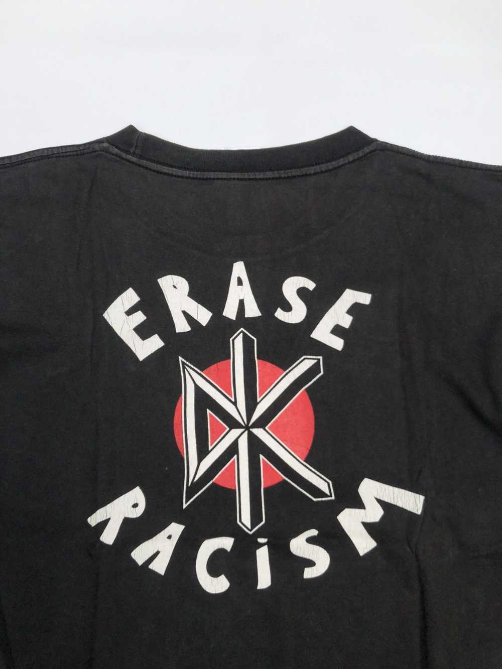 Band Tees × Dead Kennedys × Vintage 90s Dead Kenn… - image 7