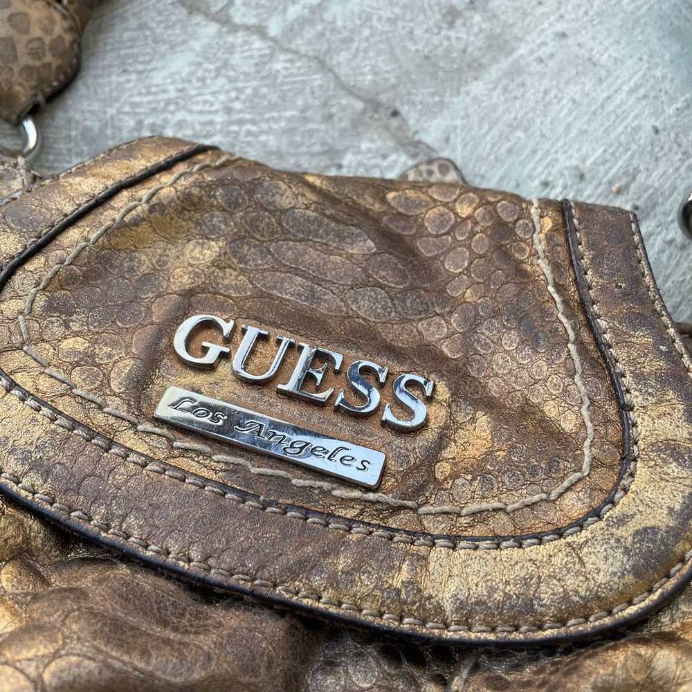 Archival Clothing × Avant Garde × Guess Vintage G… - image 5