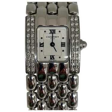 Chaumet khesis watch - Gem