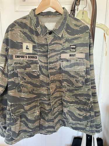 Wtaps wtaps camo - Gem