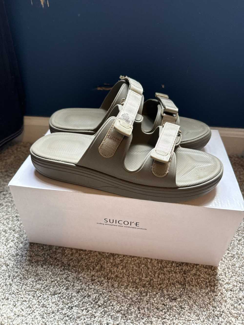 Suicoke Suicoke slides - image 3