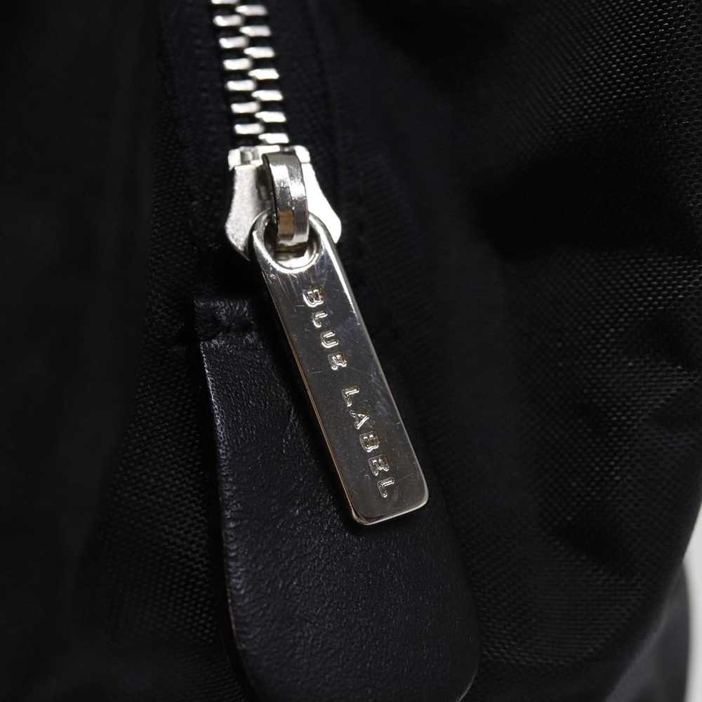 Burberry BURBERRYSs Nova Check Blue Label Hand Ba… - image 10