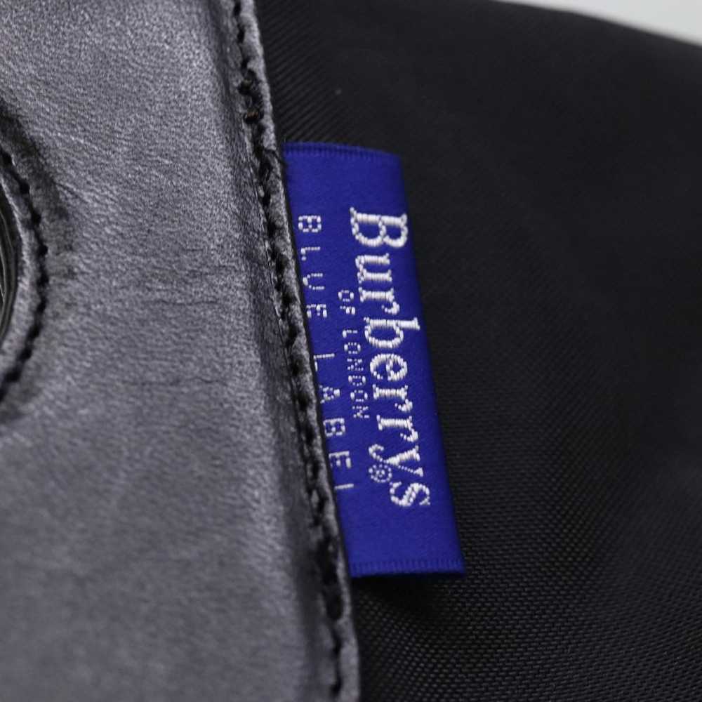 Burberry BURBERRYSs Nova Check Blue Label Hand Ba… - image 9