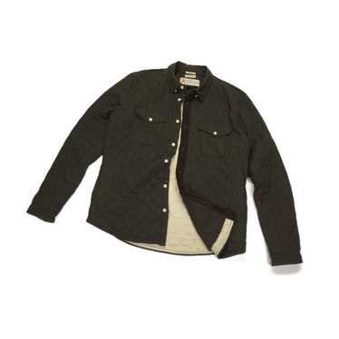 Allsaints × Streetwear Allsaints Gamekeeper Quilt… - image 1