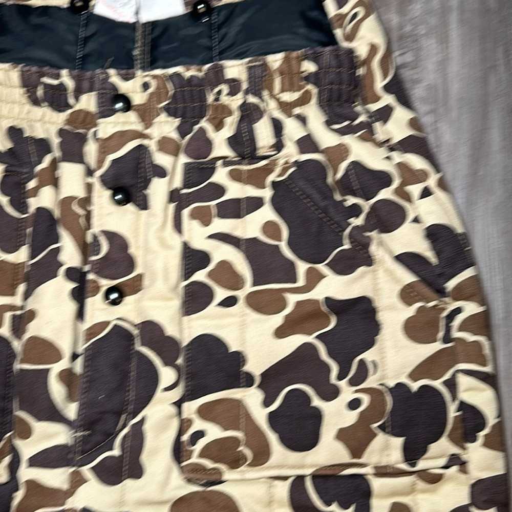 Walls Walls Blizzard Pruf Insulated Camo Pants - … - image 7