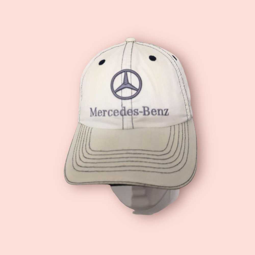 Gear For Sports × Mercedes Benz × Racing VINTAGE … - image 3