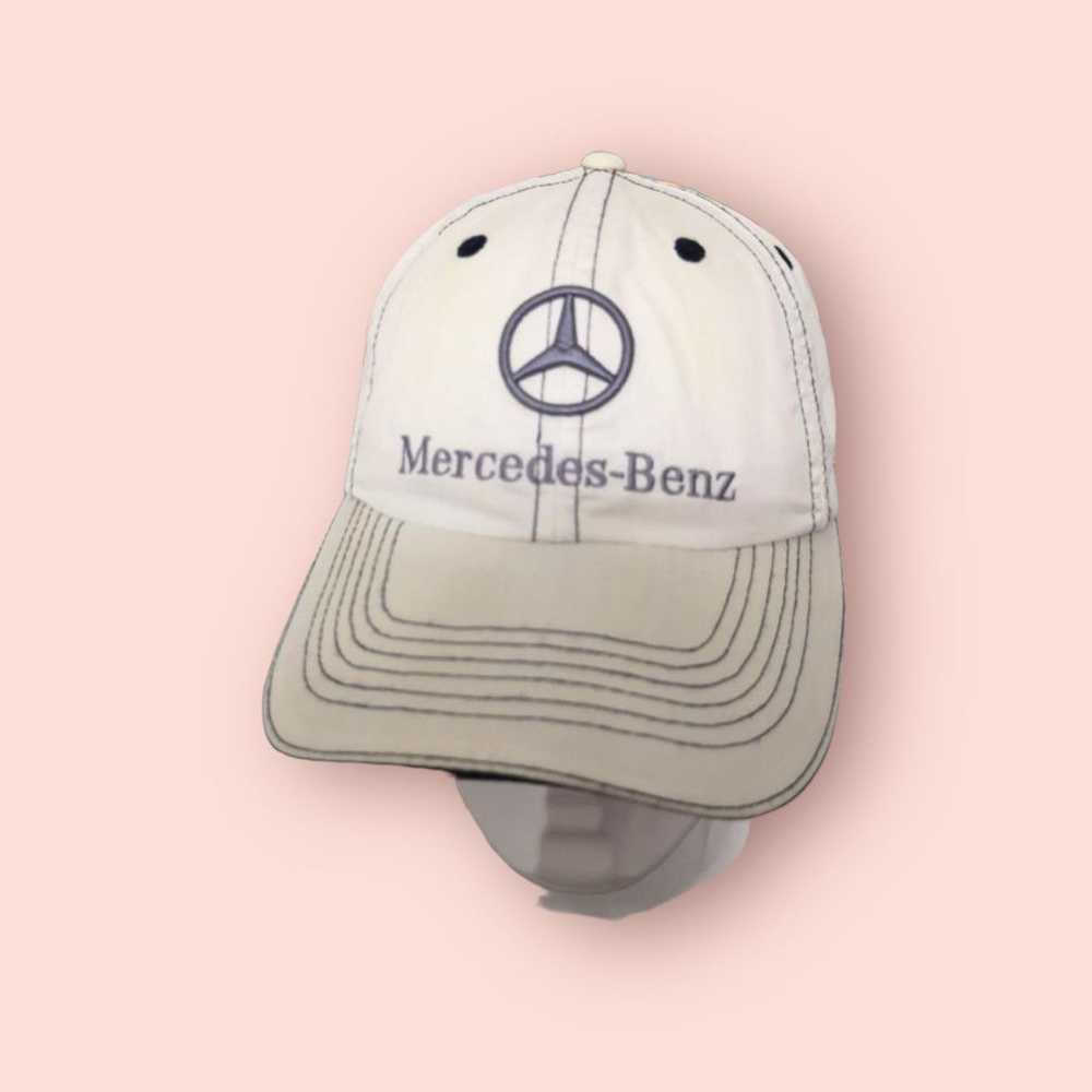 Gear For Sports × Mercedes Benz × Racing VINTAGE … - image 8