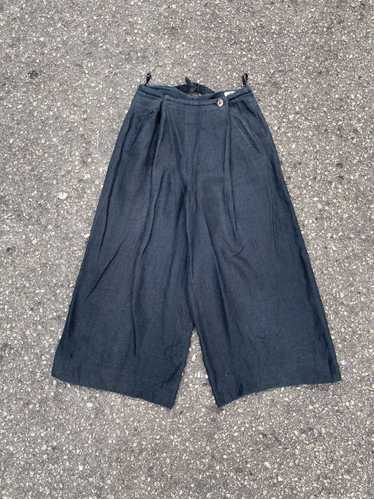 Jean paul gaultier baggy pants - Gem