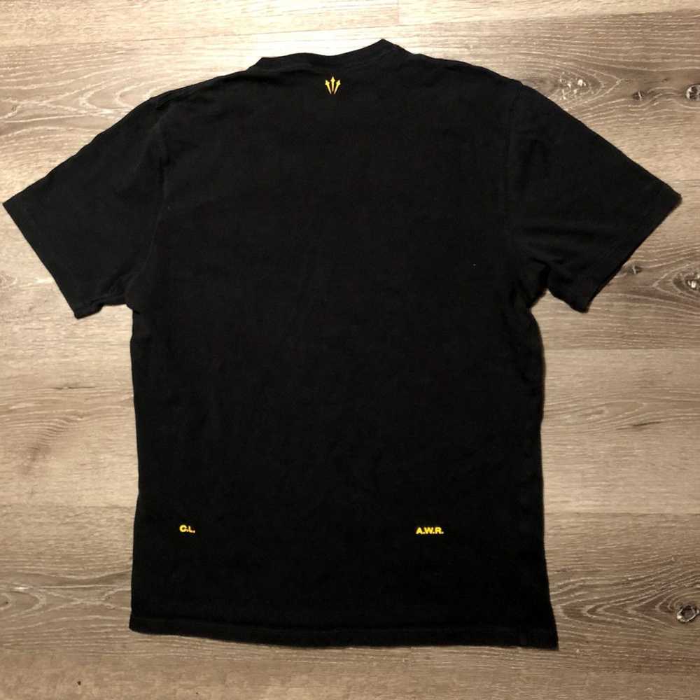 Nike Nike X Nocta X Drake Shirt Size Medium - image 4