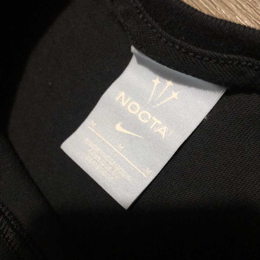 Nike Nike X Nocta X Drake Shirt Size Medium - image 5