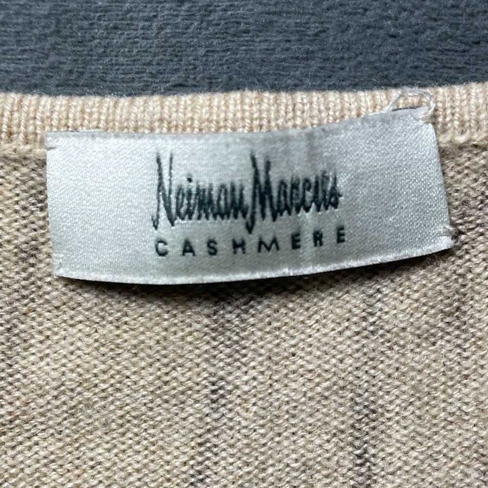 Cashmere & Wool × Neiman Marcus Neiman Marcus Cas… - image 3