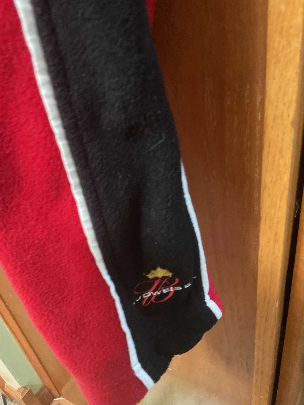 NASCAR × Vintage Dale Earnhardt fleece - image 3