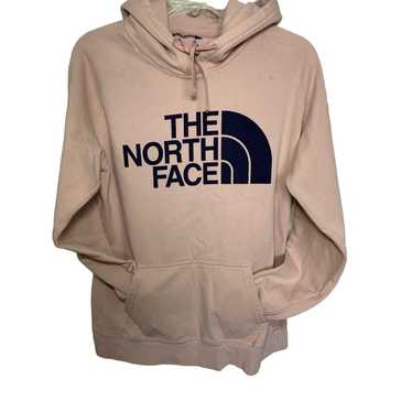 The North Face The North Face hoodie half dome lo… - image 1
