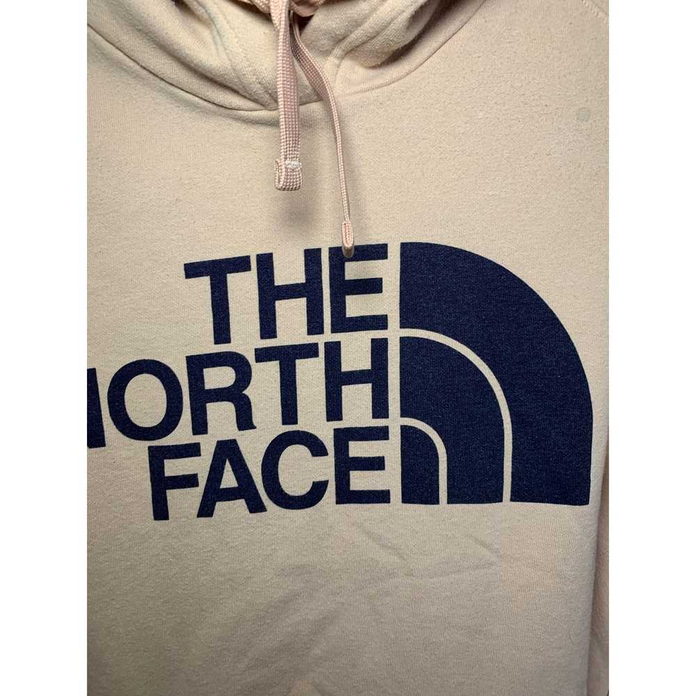The North Face The North Face hoodie half dome lo… - image 4