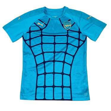 Puma puma arsenal training - Gem