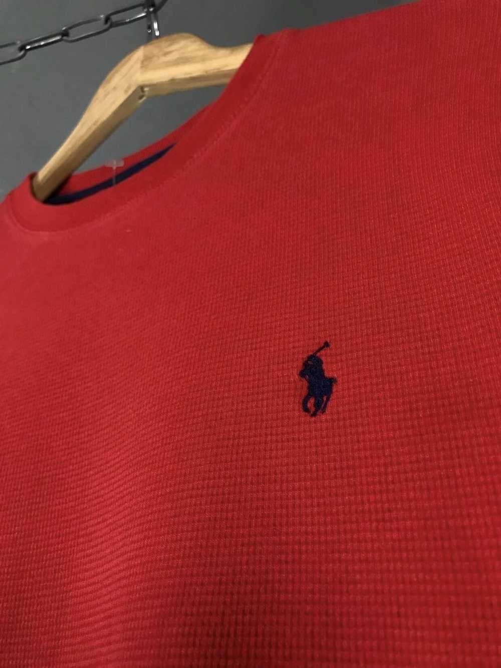 Luxury × Polo Ralph Lauren × Streetwear Polo Ralp… - image 3