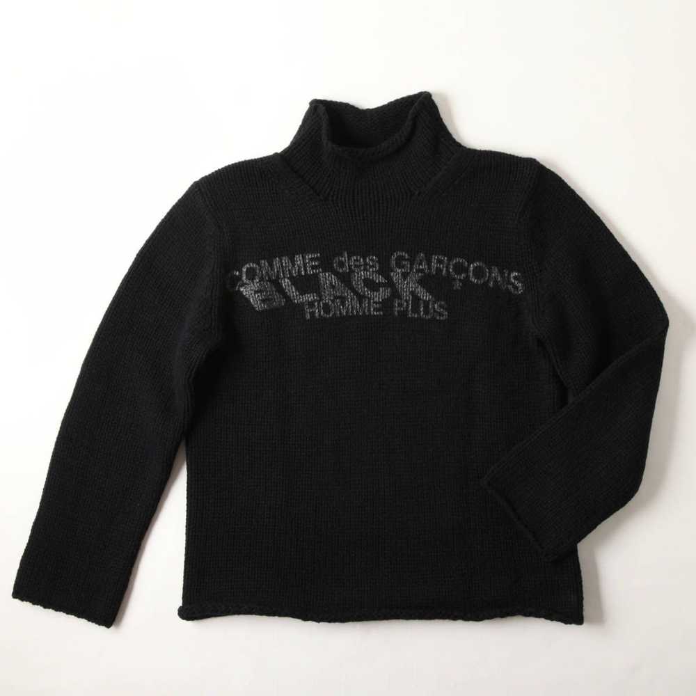 Comme Des Garcons Homme Plus × Comme des Garcons … - image 1