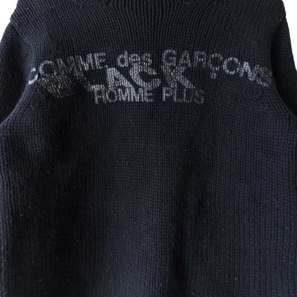 Comme Des Garcons Homme Plus × Comme des Garcons … - image 3