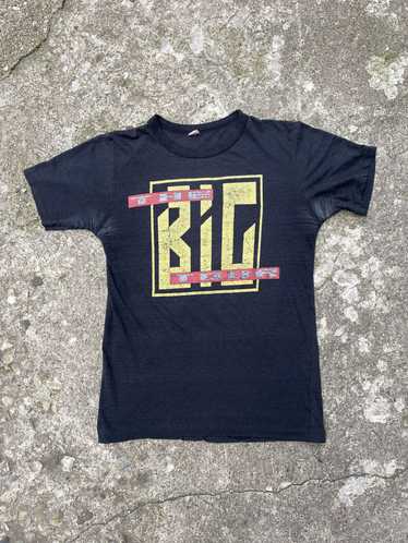 Band Tees × Made In Canada × Vintage VTG 1987/198… - image 1