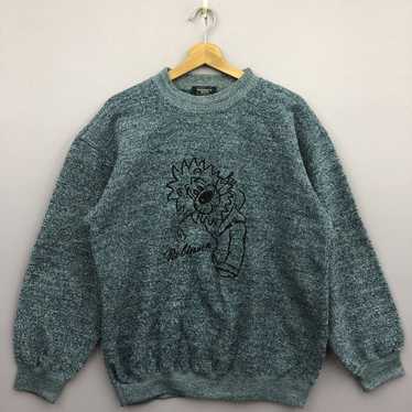 Homespun Knitwear × Hype × Japanese Brand Vintage… - image 1