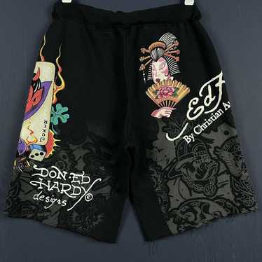 Archival Clothing × Ed Hardy × Japanese Brand 🇺�… - image 1