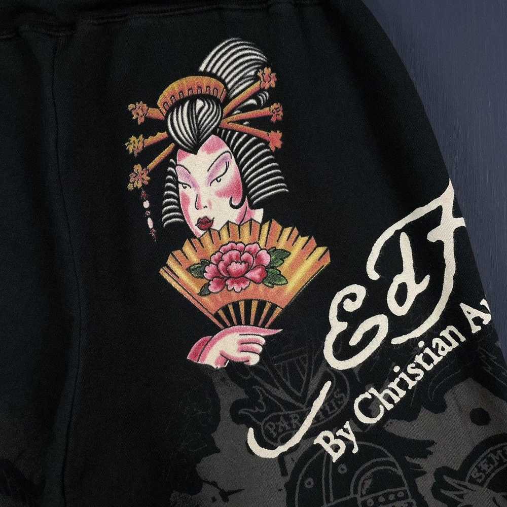 Archival Clothing × Ed Hardy × Japanese Brand 🇺�… - image 3