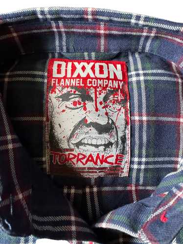 dixxon Torrance