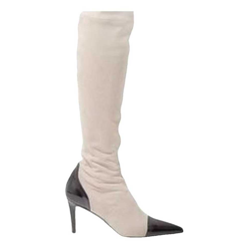 Alexandre Vauthier Boots - image 1