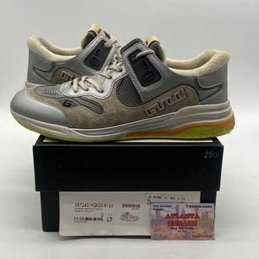 Gucci Gucci ultrapace silver metallic - image 1