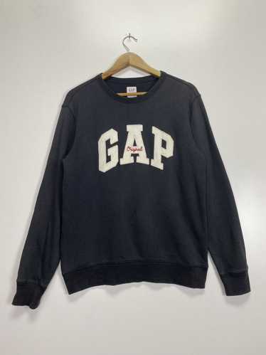 Gap × Streetwear Gap Hoodies - image 1