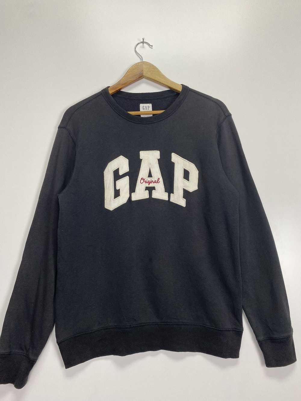 Gap × Streetwear Gap Hoodies - image 2