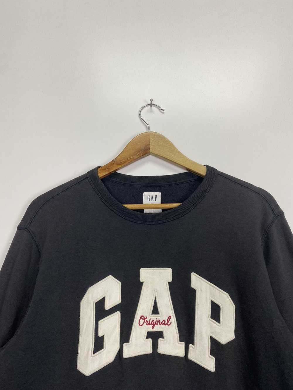 Gap × Streetwear Gap Hoodies - image 3